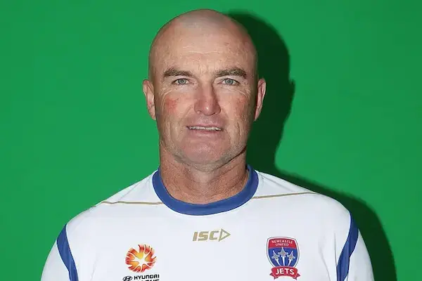 Clint Gosling
