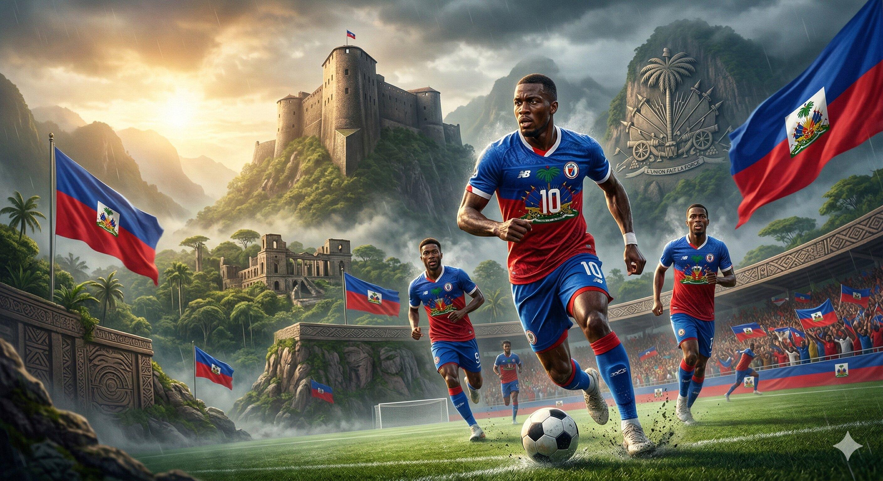 Haiti National Team
