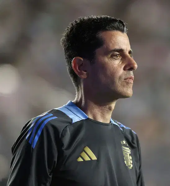 Martín Tocalli