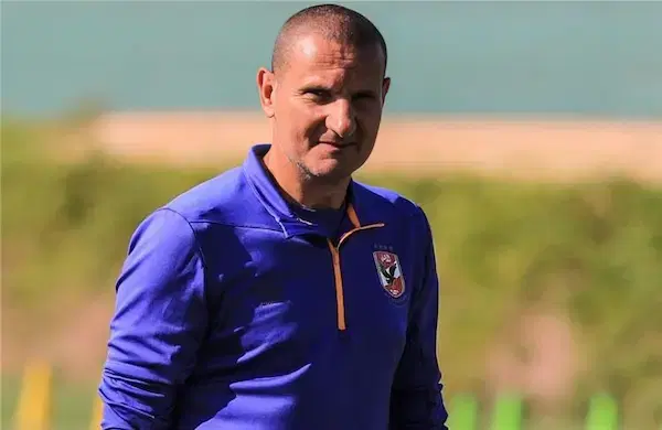 Tarek Soliman