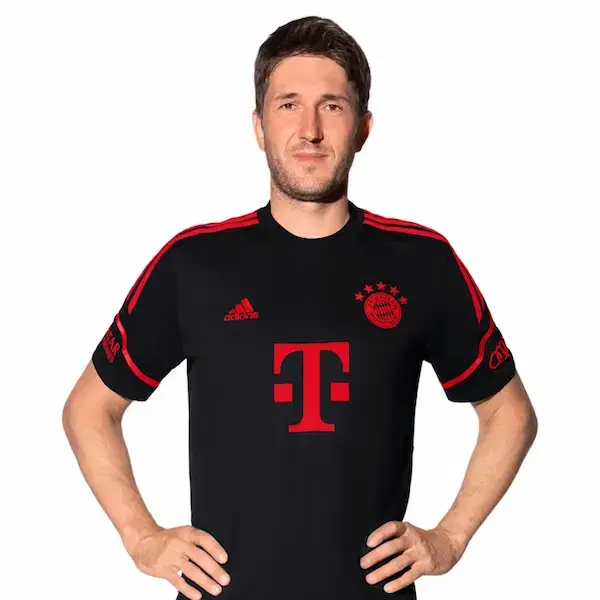 Benjamin Glück