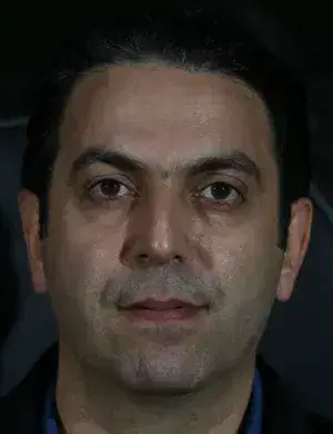 Ali Asghar Ghorbanalipour