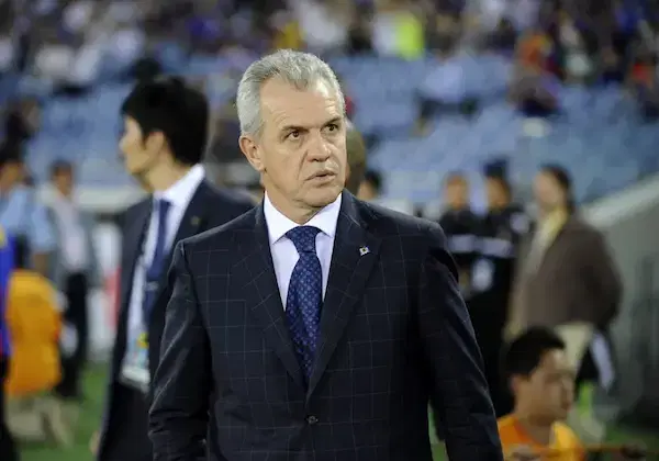 Javier Aguirre
