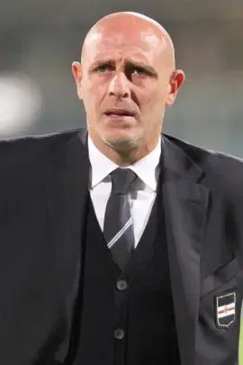 Antonio Chimenti