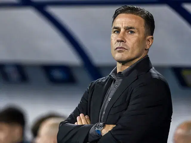 Fabio Cannavaro