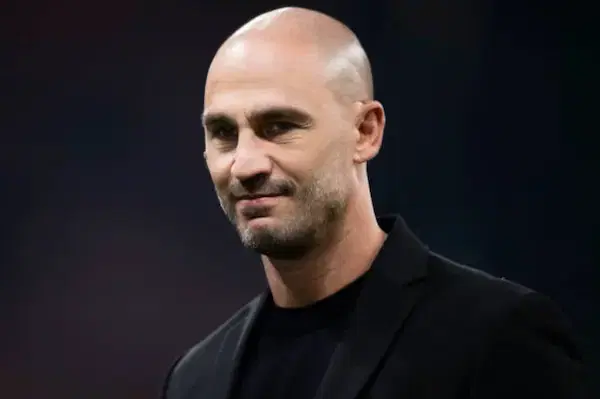 Paolo Cannavaro