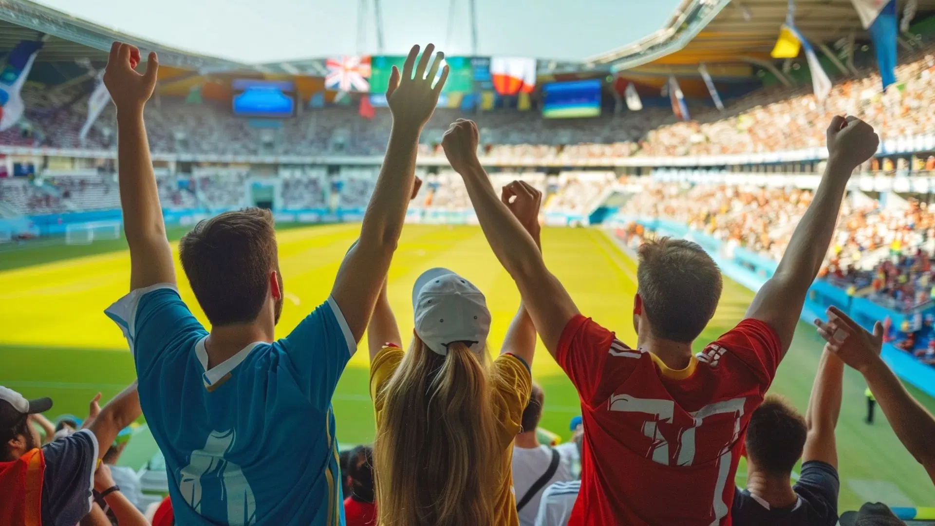 The Ultimate Guide to World Cup Jerseys 2026